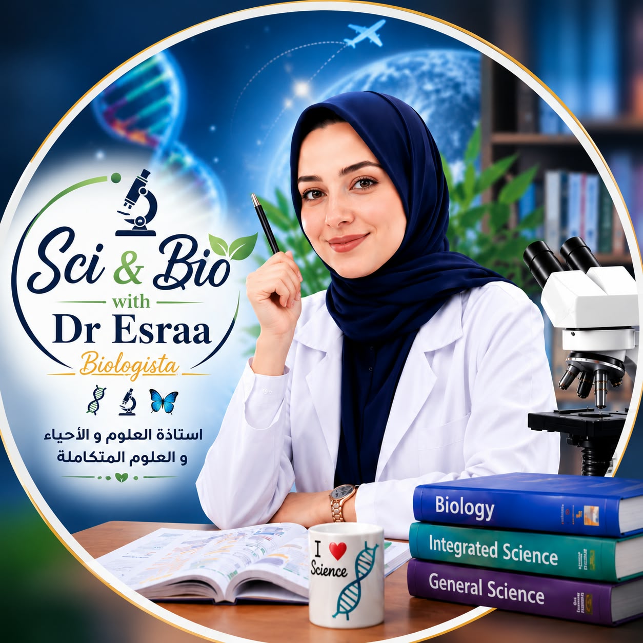 Dr. Esraa Mokhtar